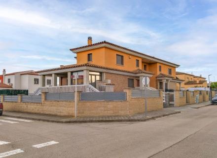 Casa en venta mas pau