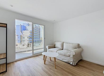Apartament a primera línia de mar a empuriabrava