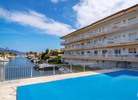 Bel appartement d’une chambre