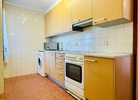 Pis de 3 habitacions amb pàrquing