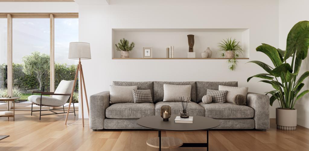 Vende tu propiedad de manera rápida y transparente