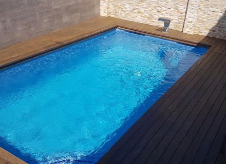 Casa en venda camp dels enginyers