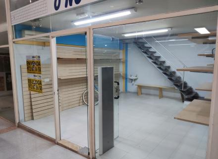 Local oficina en venda o lloguer