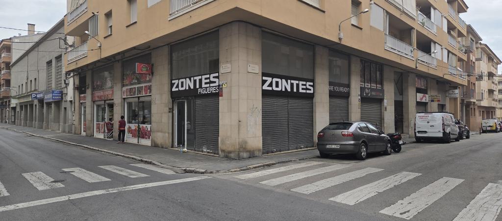 Habitatges en lloguer
