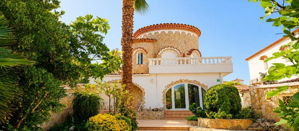 Propiedades en Venta