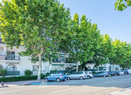 Pis de 1 dormitorio a reformar a 200m de la platja