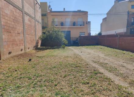 Parcela en venta vilafant