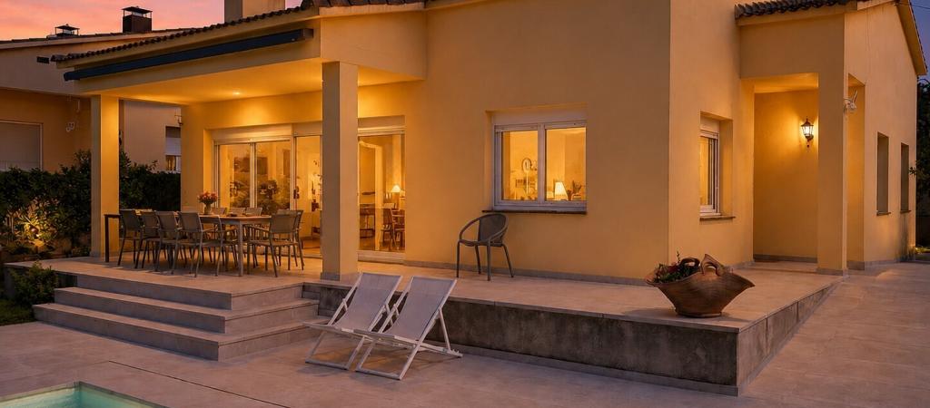 Propiedades en Venta