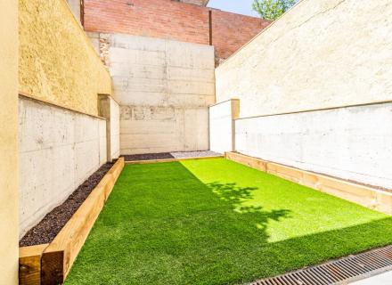 Exclusiva casa de diseño en figueres