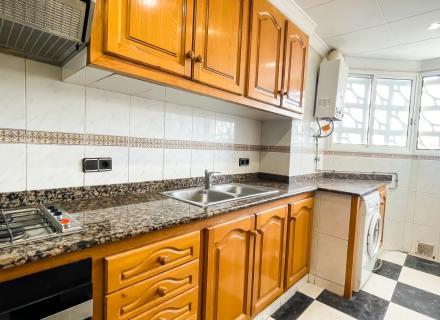 Piso zona parc bosc-castell