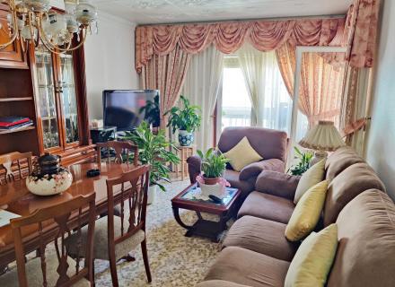 Piso en venta c/doctor ferrán