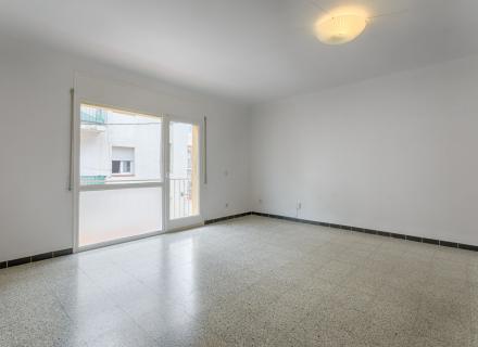 Grand appartement de 3 chambres avec 2 terrasses à seulement 350 m de la plage