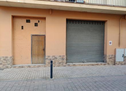 Local comercial en venta