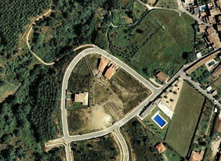 Parcela en venta c/esplanes