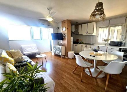 Apartement a 50m de la plage empuriabrava