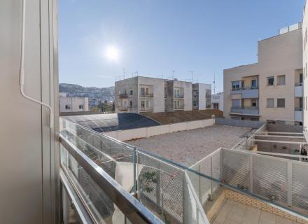 Bonic pis centric a roses