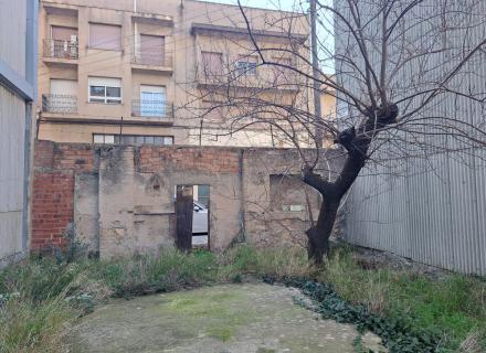 Solar en venta en figueres