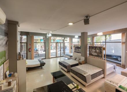 Local comercial calle nou - figueres