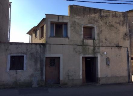 Casa en venda per reformar
