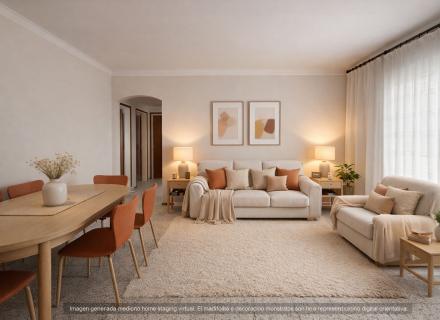 Piso en venta en calle cresques elías en figueres