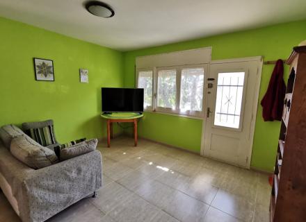 Casa a la vila de llançà