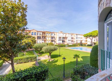 Apartamento con licencia turística y parking