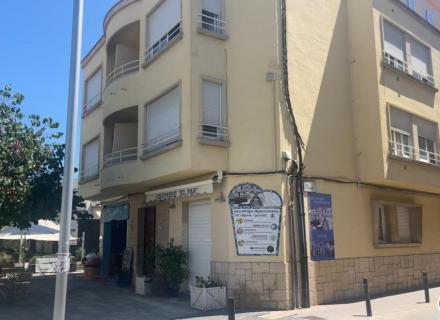 Opportunité. local dans un quartier privilégié