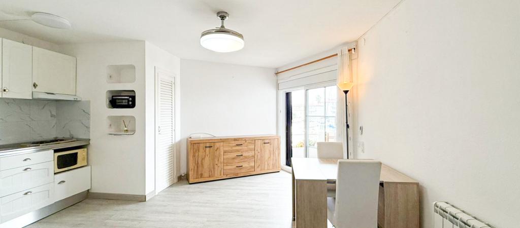 Viviendas en alquiler