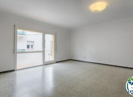 Vivez roses à pied : grand appartement de 3 chambres avec 2 terrasses à seulement 350 m de la plage