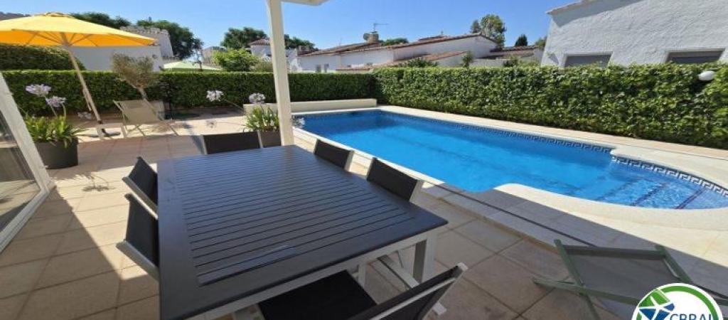 Propiedades en Venta