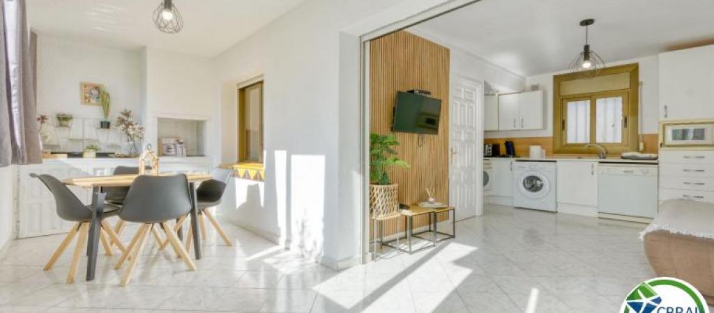 Propiedades en Venta