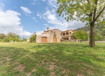 Masia spectaculaire