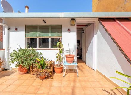 Casa de poble en venda