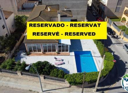 Reservado