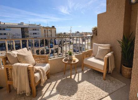 Appartement lumineux au cœur d’empuriabrava