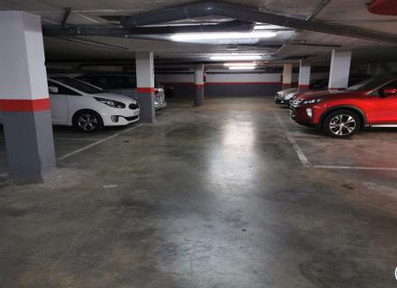 Stationnement à vendre à llançà