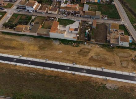 Parcelas en venta