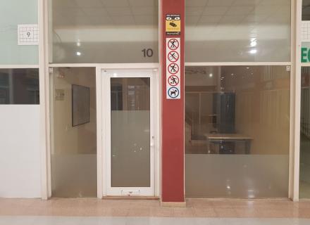 Oficina en venda boulevard 32