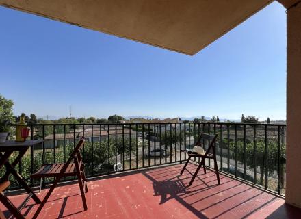 Fantástico apartamento a 5 minutos del mar en sant pere pescador