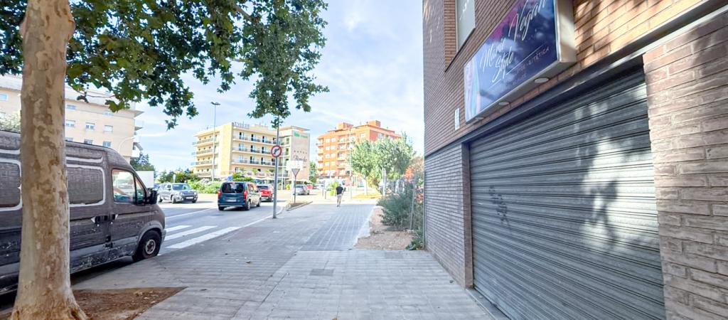 Habitatges en lloguer