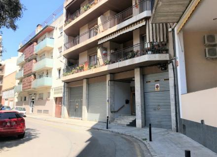 Almacén en venta en creu de la mà-rally sud
