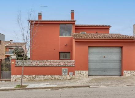 Casa en venta en vilafant