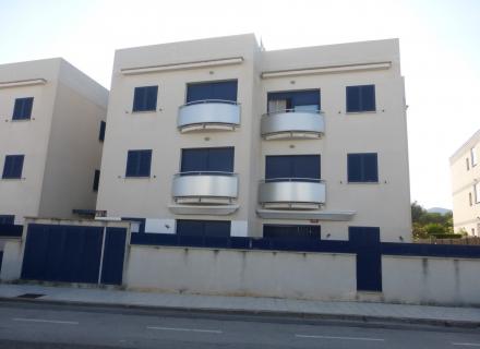 Apartament a sant carles 200 m de la platja del port