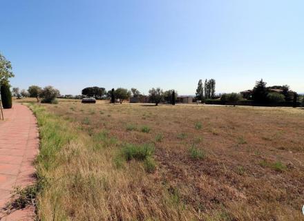 Terrain à bâtir de 5724m2 dans le quartier exclusif de peralada golf
