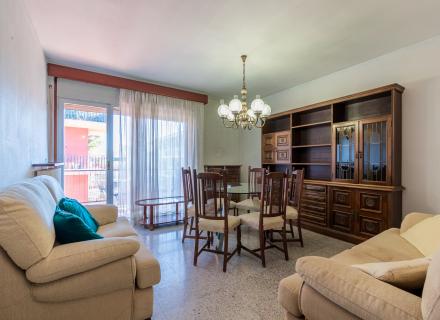 Pis ampli en venda a figueres – zona creu de la mà, ideal per a famílies.