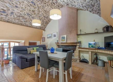 Casa rústica en venta