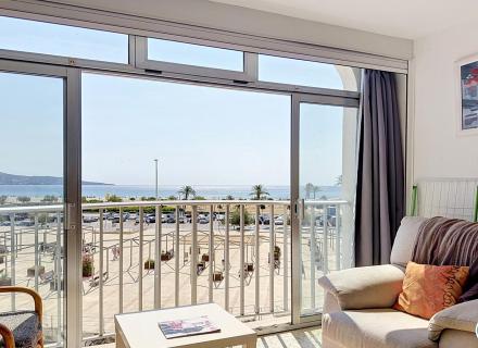 Apartament vista mar a empuriabrava