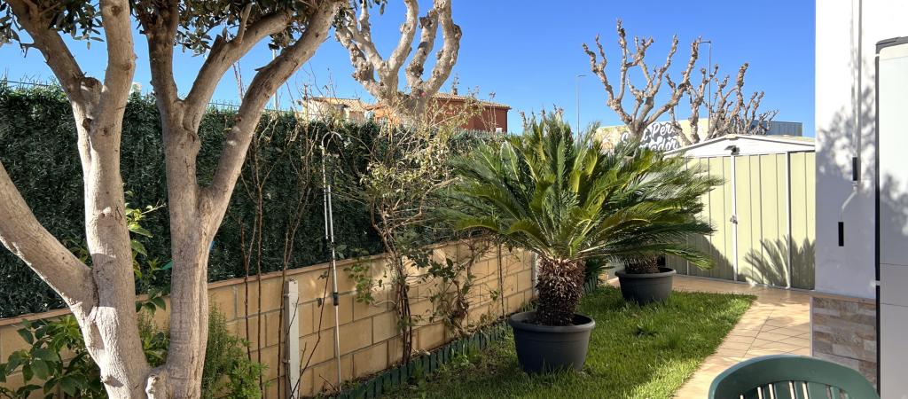 Propiedades en Venta