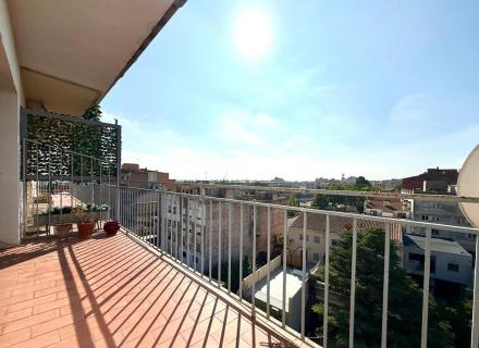 Centre-ville de figueres (c/hortes).