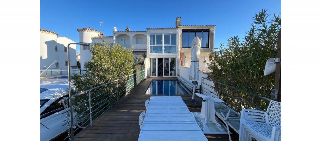 Propiedades en Venta